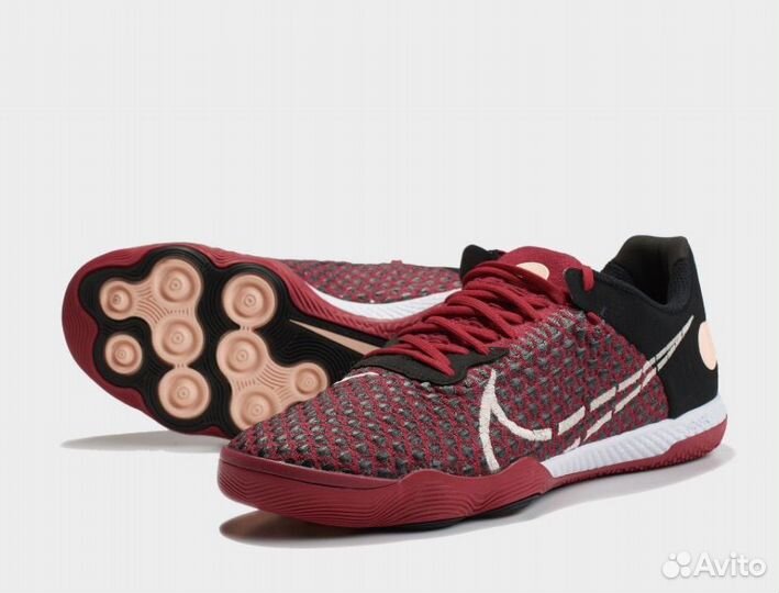 Футзалки nike react gato