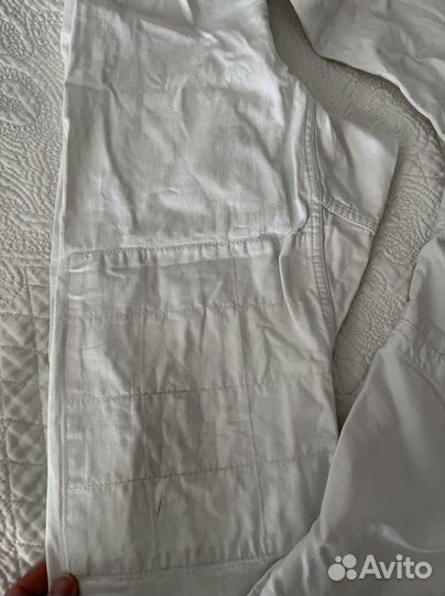 Форма для дзюдо