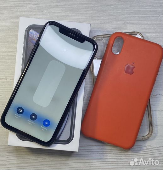 iPhone Xr, 128 ГБ