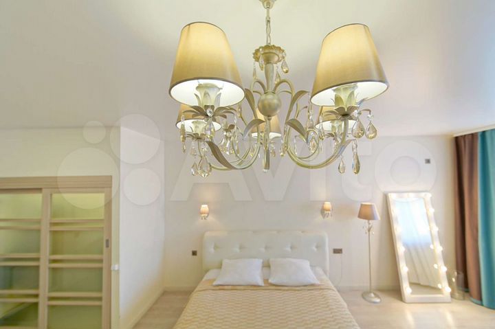 Квартира-студия, 40 м², 11/16 эт.