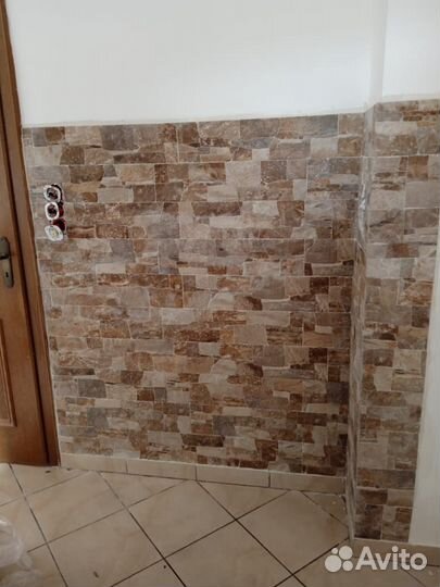 Ремонт квартир