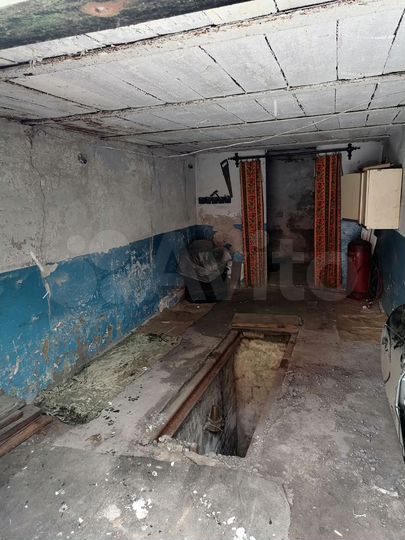 Гараж, 22 м²