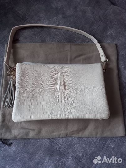 Сумка клатч