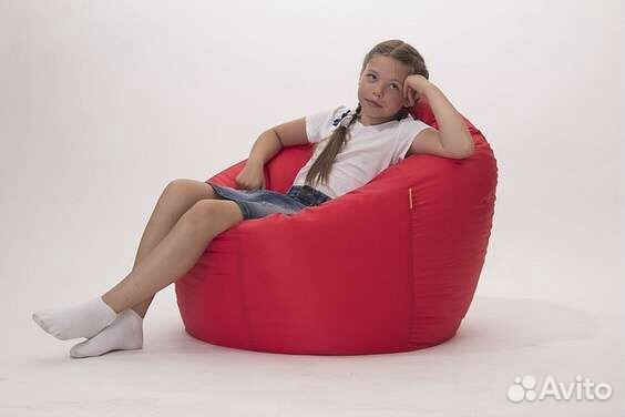 Кресло-мешок 