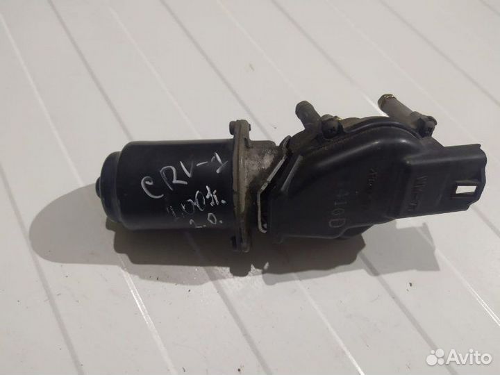 Мотор дворников Honda Cr-V внедорожник 2 2001