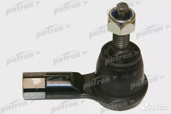 Patron PS1250 Наконечник рулевой тяги chevrolet: a