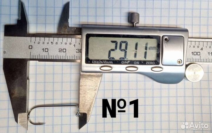 Микро джиг и форелевая таблетк Светонакопительные