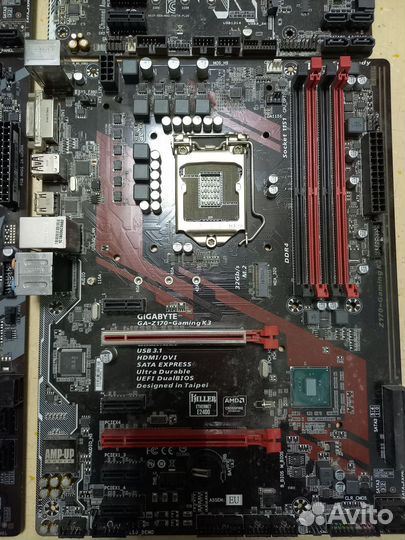 Материнские платы 1151v2, 1151 на запчасти/ремонт