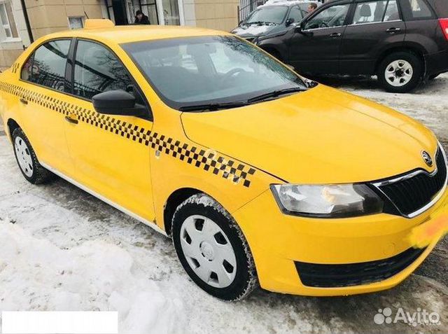 аренда авто под такси в ростове