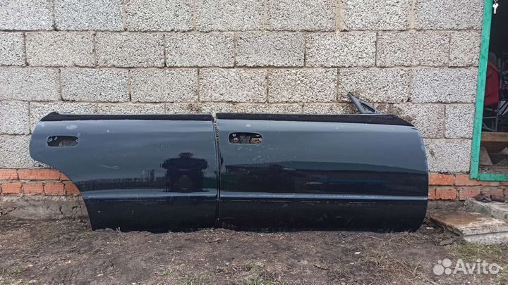 Тойота чайзер 90 в разборе, все запчасти в наличии