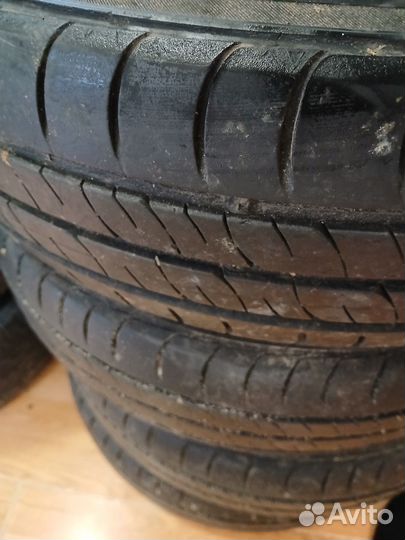 Marshal 856 175/65 R14