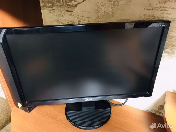 Монитор Acer