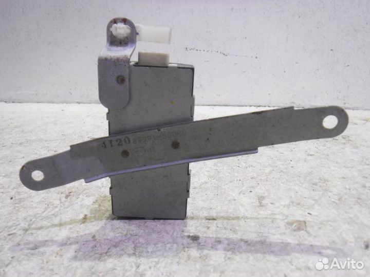 Блок управления 8999150080