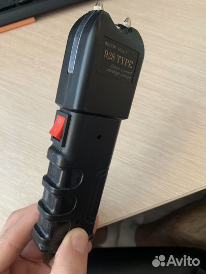 Электро шокер