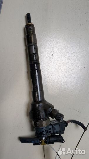 Форсунка топливная Skoda Yeti, 2012