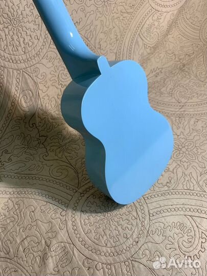 Укулеле концерт