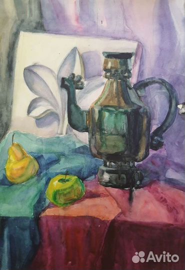 Живопись и рисунок на заказ