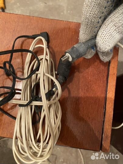 Акустические колонки