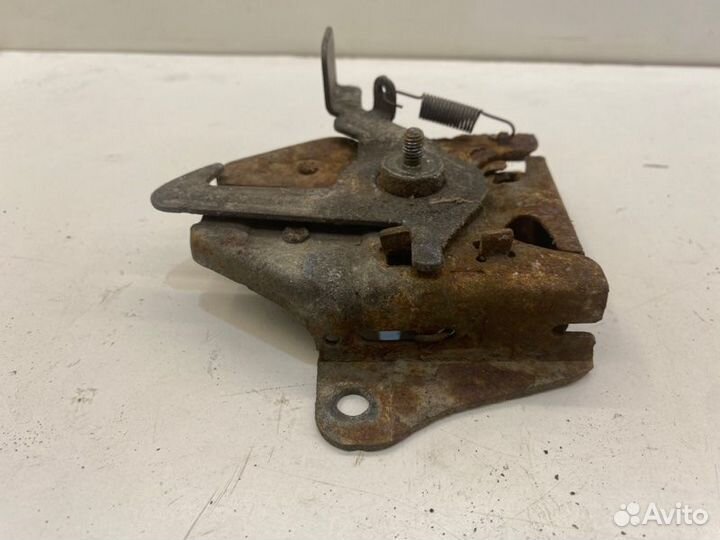 Замок капота Kia Spectra седан S6D 2008