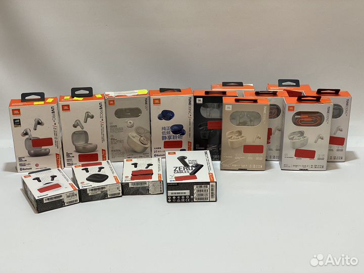 JBL наушники беспроводные запчасти