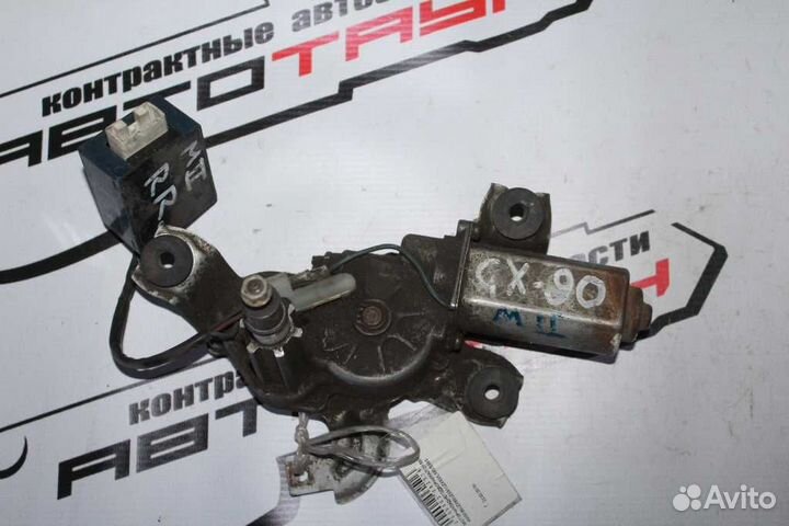 Моторчик заднего дворника toyota chaser cresta mar