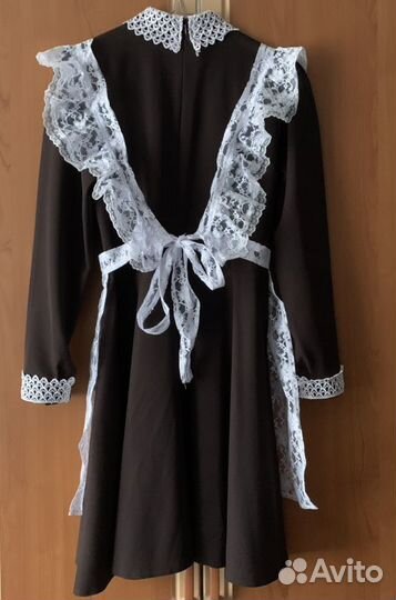 Школьная форма