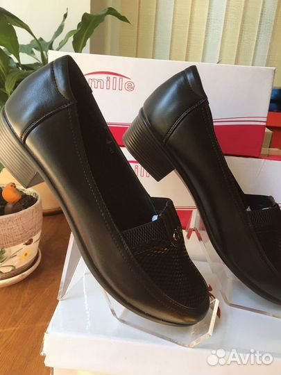 Туфли женские 41р