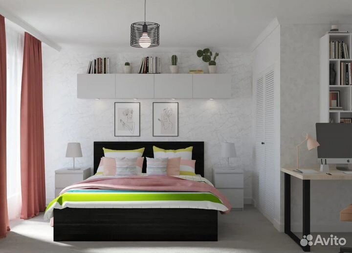 Ножки для школьного стола Подстолье