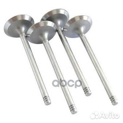 Клапан впускной (4 шт) 30648 asam-SA