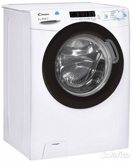 Стиральная машина Candy csws43 642DB/2 Новая