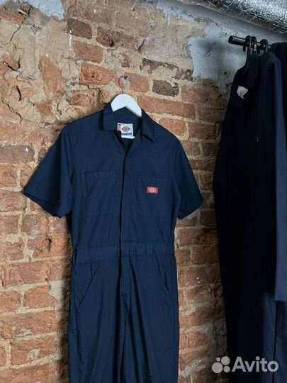 Комбинезоны Dickies Vintage оригинал