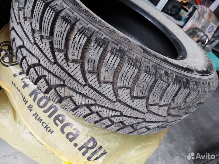 Nexen N8000 235/65 R17 104H