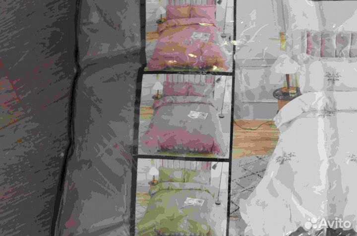 Постельное белье