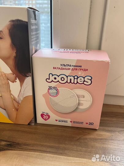 Молокоотсос medela ручной