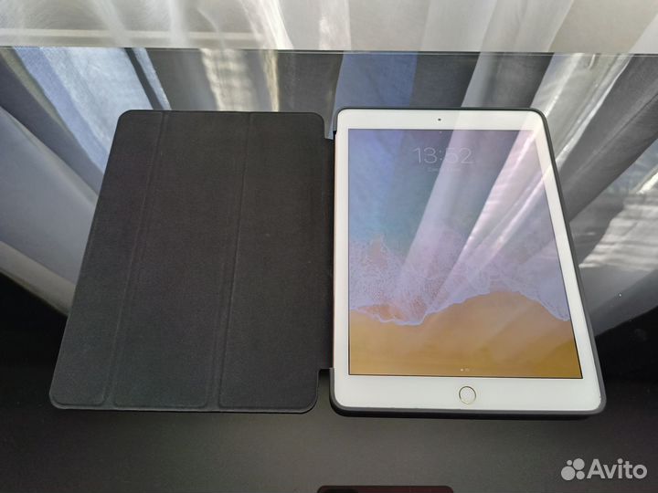 Планшет apple iPad air 2