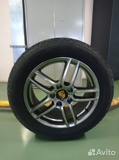 Продажа комплекта из 4-х колес