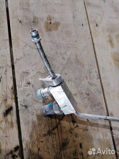 Трубка кондиционера Great Wall Hover H3