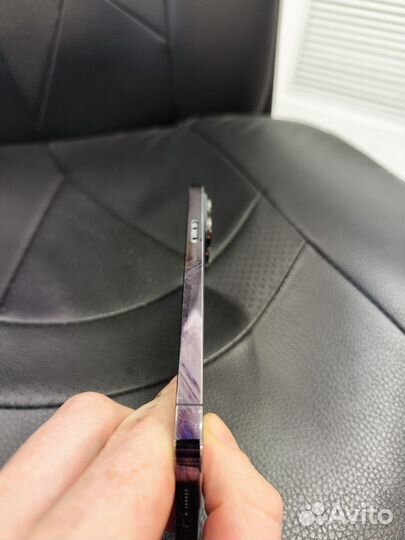 Корпус iPhone 14 Pro Max