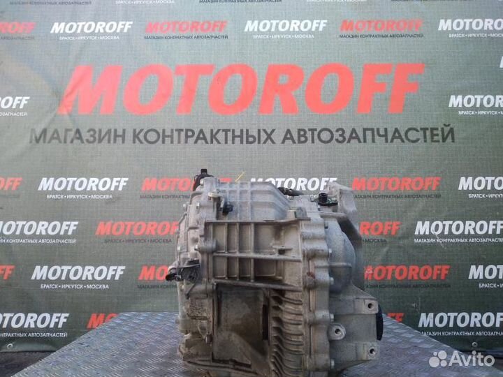 Вариатор Voxy/Noah ZRR70 3ZR K111 01A А393