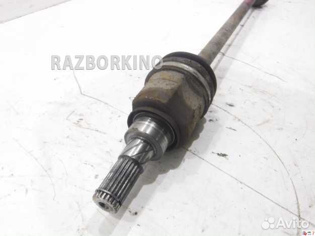 Привод задний Ниссан Teana J32