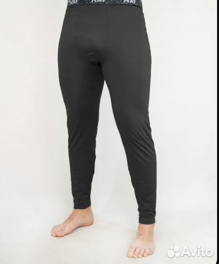 Термобелье,кальсоны, термошорты RAY