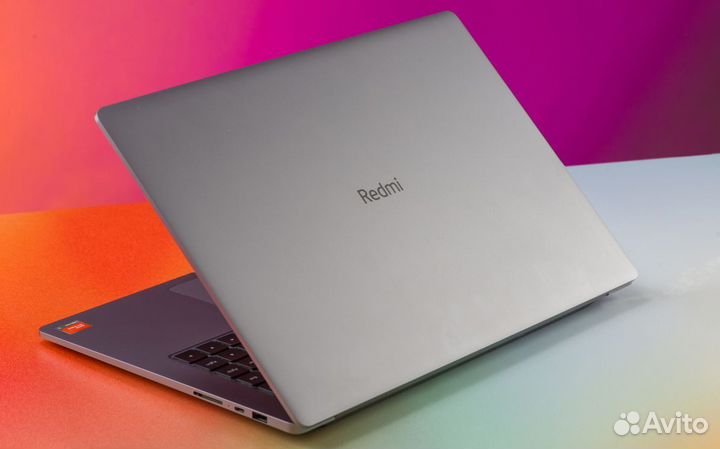 Xiaomi RedmiBook Pro 15 2023, 7840HS, 780M, 16/512