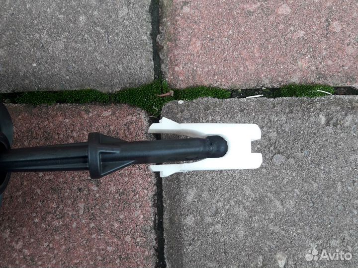 Главный цилиндр сцепления Ford Focus 2 1.8