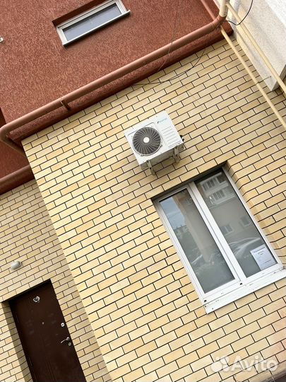 Сплит система бу 7