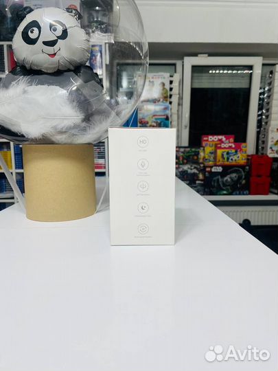 IP Камера Imilab Home Security Camera