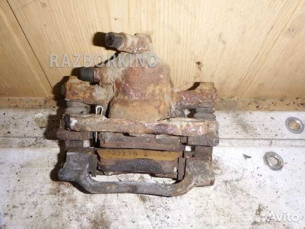 Суппорт задний левый Хонда