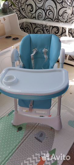 Стул для кормления