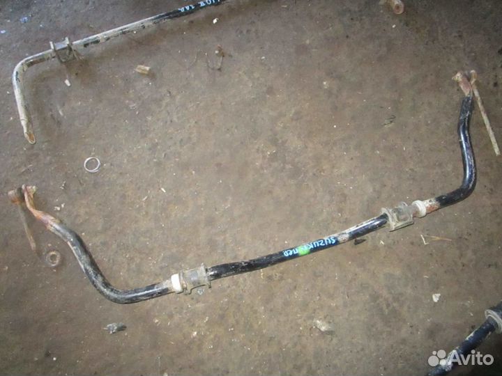 Стабилизатор передний Suzuki SX4