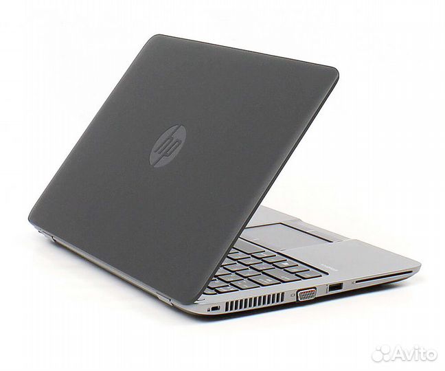 Ноутбук HP Core i5