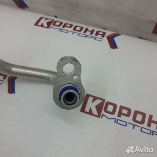 Трубка кондиционера KIA RIO